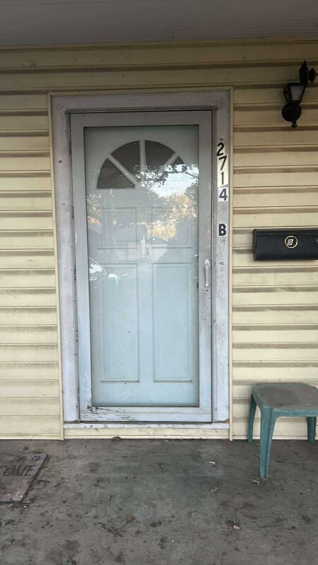 2714 Scott Ave in Fort Worth, TX - Building Photo - Building Photo