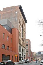 68 Jane St in New York, NY - Building Photo - Building Photo