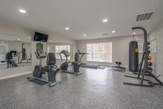 La Caliza in Houston, TX - Foto de edificio - Interior Photo