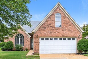 916 Keebler Cove in Southaven, MS - Building Photo