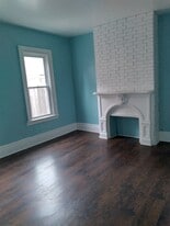 243 Plymouth Ave, Unit Rear House