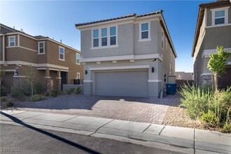 3561 Dimora St in Henderson, NV - Building Photo - Building Photo