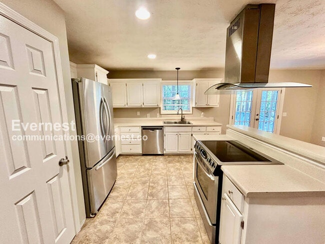 85 Parks Mill Rd in Auburn, GA - Building Photo - Building Photo