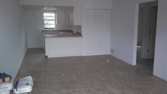 The Timbers in Daytona Beach, FL - Building Photo