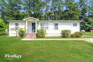 160 Sherwood Loop in Mcdonough, GA - Building Photo