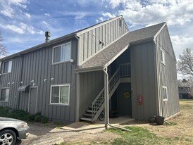 801 E Drake Rd in Fort Collins, CO - Building Photo
