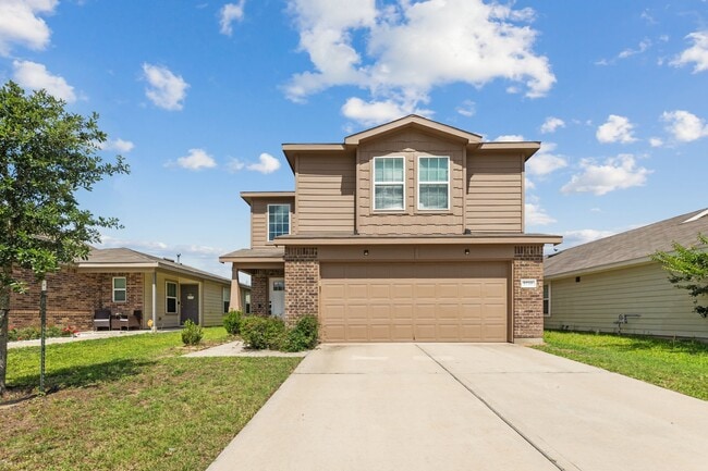 property at 5710 Pampus Prairie Rd