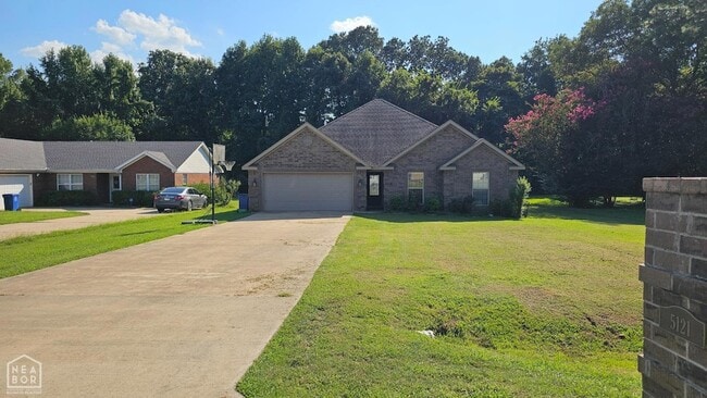 property at 5121 Kara Dr