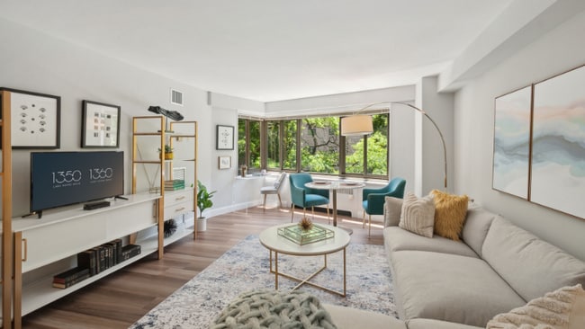 property at 1361 N Lake Shore Dr