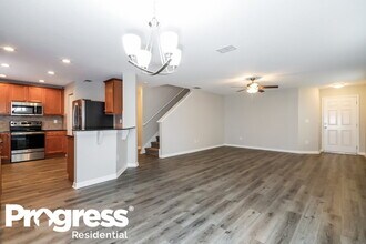 9540 Simeon Dr in Land O Lakes, FL - Building Photo - Building Photo