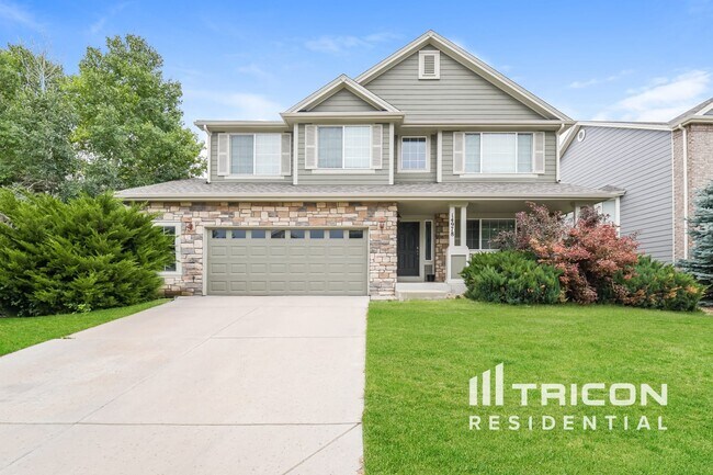 property at 14978 Clayton St