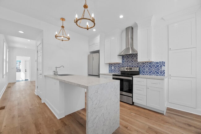 property at 450 Elsmere St