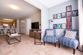 Legacy at Linden Park in Lynchburg, VA - Building Photo - Building Photo