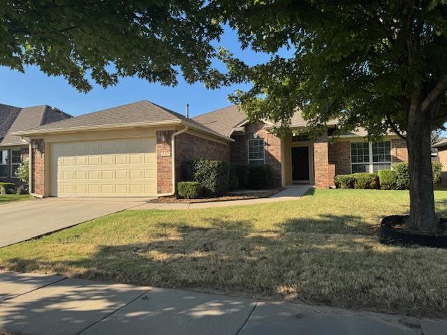property at 2317 SW 136th St