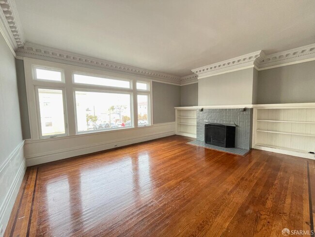 property at 500 16th Ave
