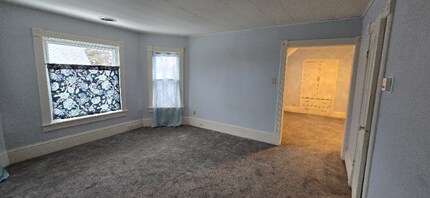 724 N Evans St in Sheboygan, WI - Foto de edificio - Building Photo