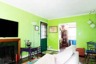 3708 Albemarle St NW in Washington, DC - Building Photo - Building Photo