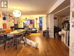 600 Huron St in Toronto, ON - Building Photo - Building Photo