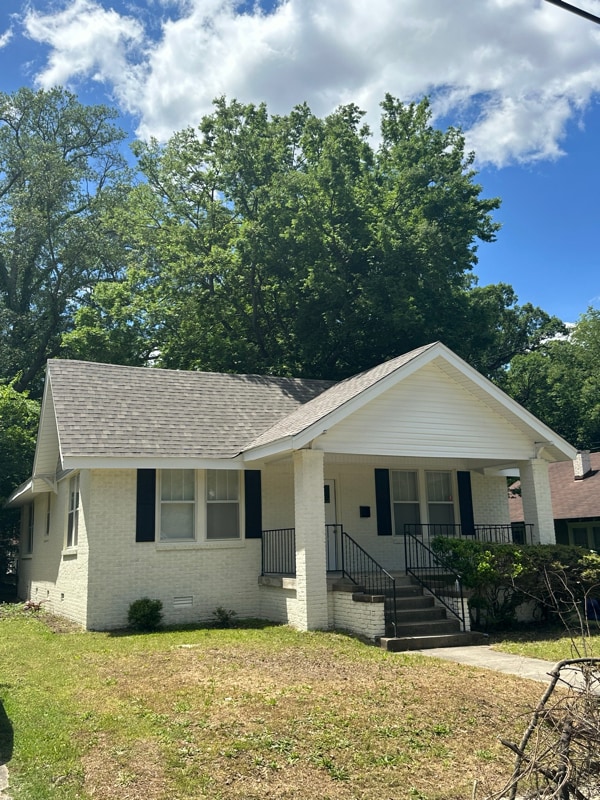 property at 2311 W 17th St