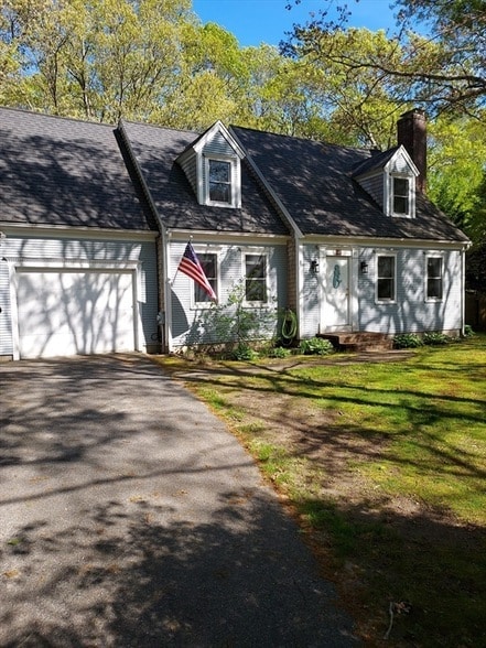 property at 45 Easterly Dr
