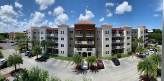 11050 SW 196th St in Miami, FL - Building Photo
