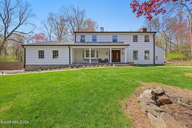 property at 10 Old Forge Rd