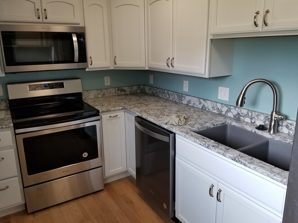 611 N Main St, Unit C in Findlay, OH - Building Photo