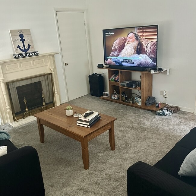 property at 626 Baldwin St