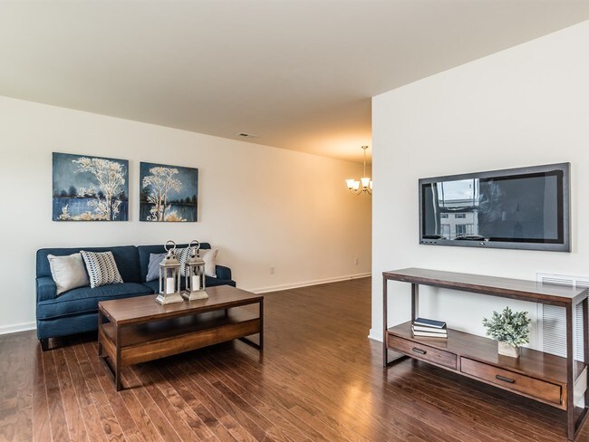 3520 Midway Island Court in Raleigh, NC - Building Photo - Building Photo