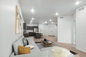 Sage Valley Apartments in Salt Lake City, UT - Building Photo - Building Photo