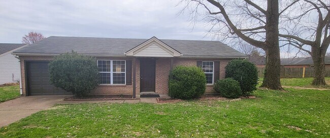 property at 277 Lakewood Dr