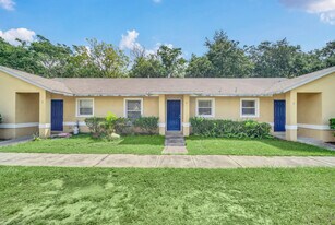 2995 W Main St in Leesburg, FL - Building Photo