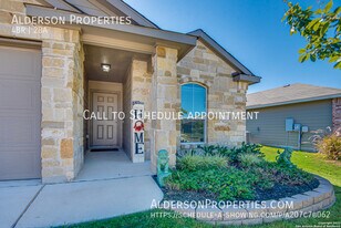 2292 Olive Hl in New Braunfels, TX - Building Photo