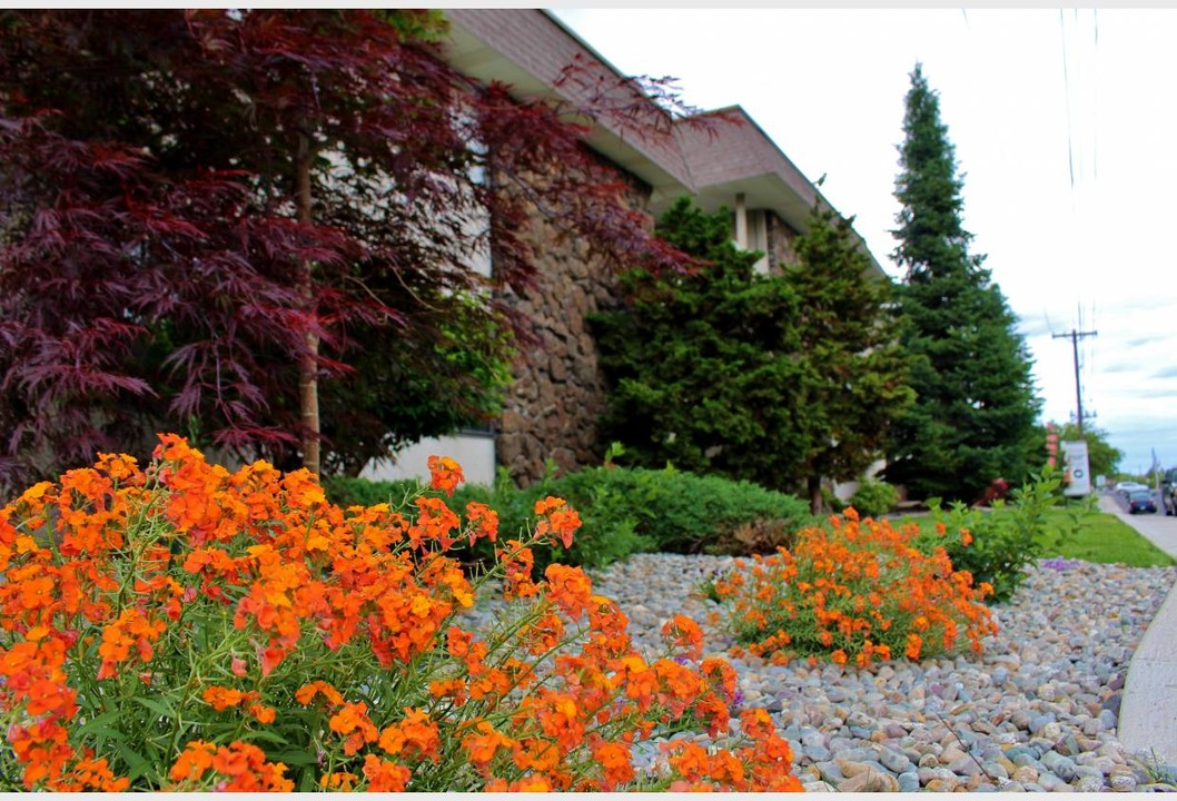 Woodstone Communities in Spokane, WA - Foto de edificio