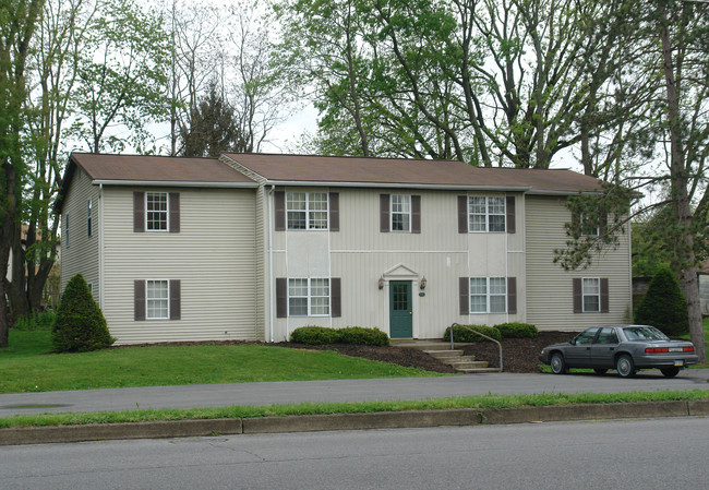 523 S High St in Selinsgrove, PA - Building Photo - Building Photo