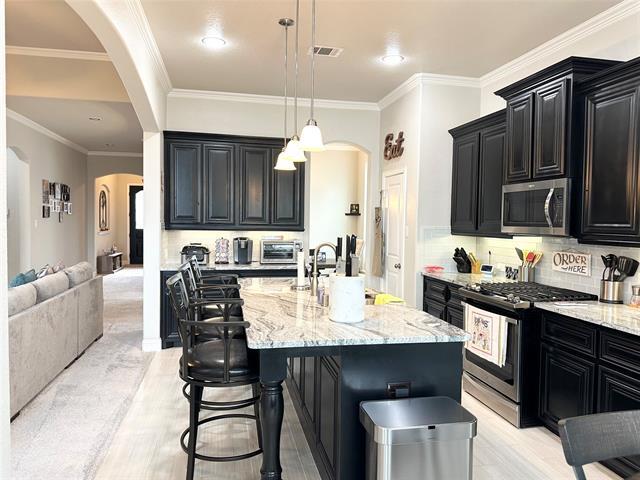 property at 8501 Meadow Sweet Lane