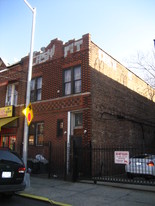 4109 99th St Apartments