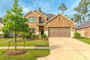 17116 Coneflower Pl in Conroe, TX - Building Photo
