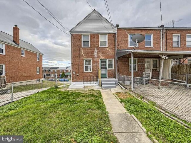 property at 3744 Elmley Ave