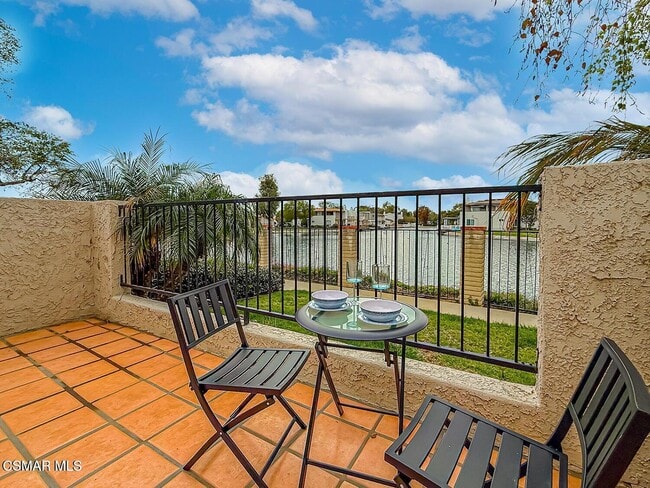 property at 560 Chapala Dr
