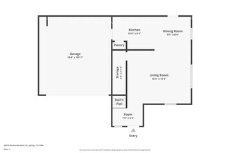 28910 Rio Grande River Dr in Spring, TX - Building Photo - Building Photo
