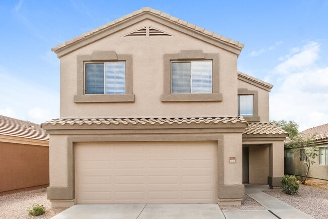 property at 2297 W Camp River Rd
