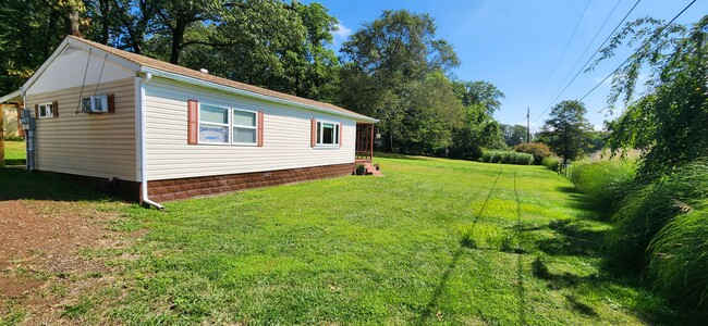property at 1121 Nemeth Rd