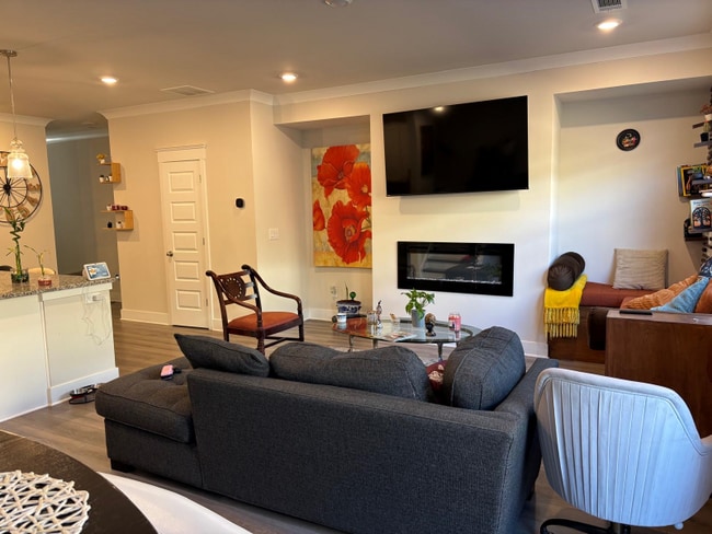 property at 123 Depot Lndg Rd