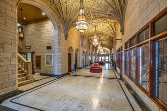 Philtower Lofts in Tulsa, OK - Building Photo - Interior Photo