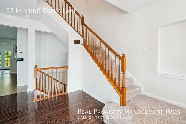 57 Hunting Creek Ln in Stafford, VA - Building Photo - Building Photo