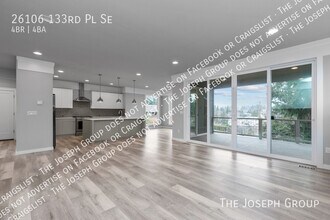 26106 133rd Pl SE in Kent, WA - Building Photo - Building Photo