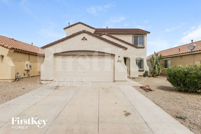 1730 Maddison Cir in San Tan Valley, AZ - Foto de edificio