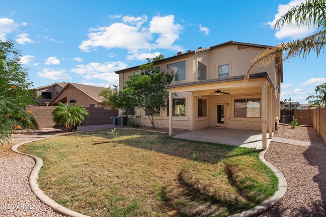 38245 N Carolina Ave in San Tan Valley, AZ - Building Photo - Building Photo
