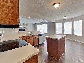 1607 Blankenship Dr in Indianapolis, IN - Building Photo - Building Photo